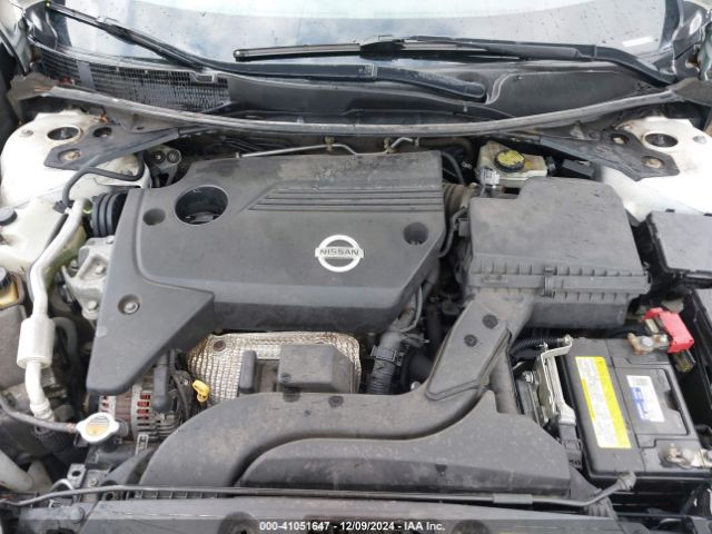 1N4AL3AP0FC230529 Nissan Altima 2.5 S