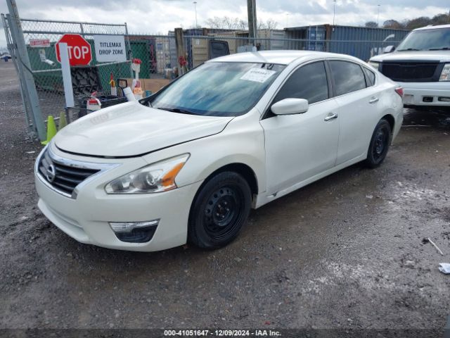 1N4AL3AP0FC230529 Nissan Altima 2.5 S