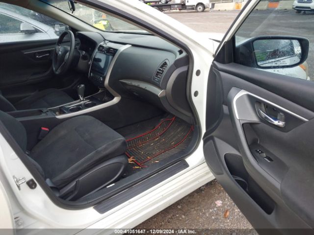 1N4AL3AP0FC230529 Nissan Altima 2.5 S