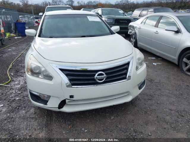 1N4AL3AP0FC230529 Nissan Altima 2.5 S