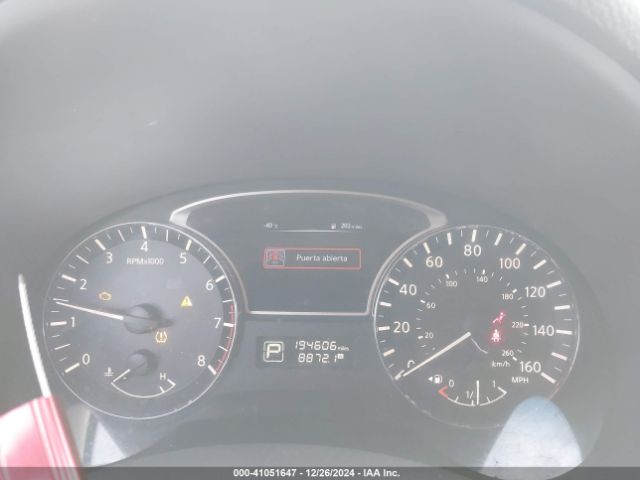 1N4AL3AP0FC230529 Nissan Altima 2.5 S
