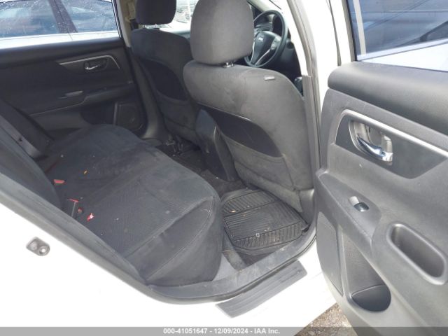 1N4AL3AP0FC230529 Nissan Altima 2.5 S