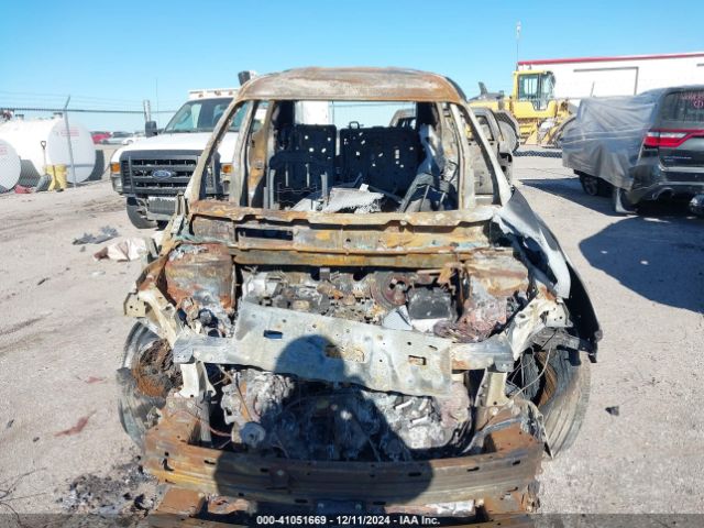 5N1BT3BBXRC702172 Nissan Rogue Sv Intelligent Awd