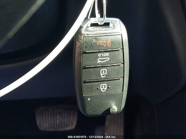 KIA Optima Lx 2018 5XXGT4L3XJG226064 Image 11