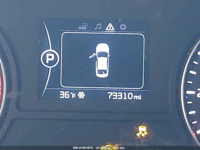 KIA Optima Lx 2018 5XXGT4L3XJG226064 Image 16