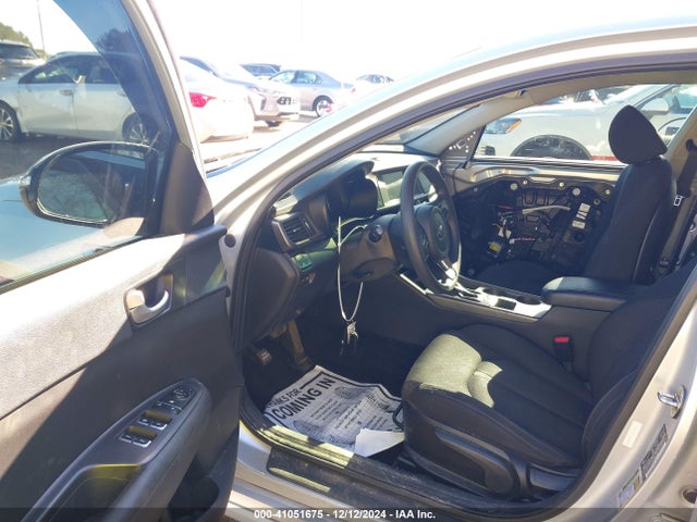 KIA Optima Lx 2018 5XXGT4L3XJG226064 Image 5