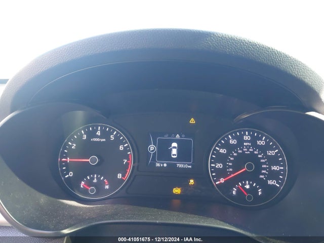 KIA Optima Lx 2018 5XXGT4L3XJG226064 Image 7