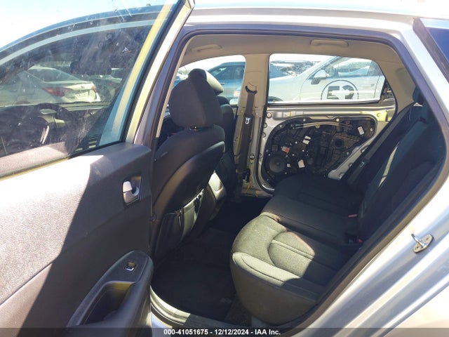 KIA Optima Lx 2018 5XXGT4L3XJG226064 Image 8