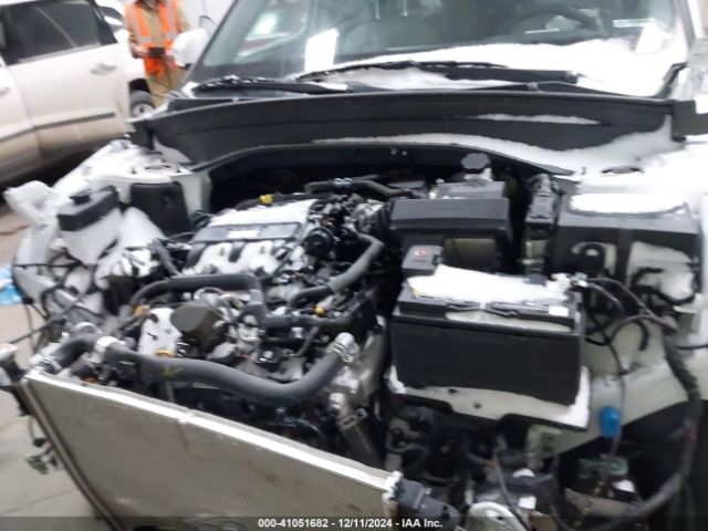 5XYP6DGC1RG501958 KIA Telluride S