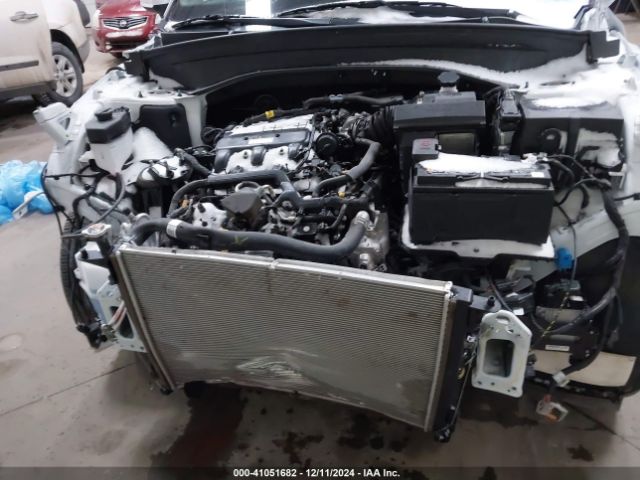 5XYP6DGC1RG501958 KIA Telluride S