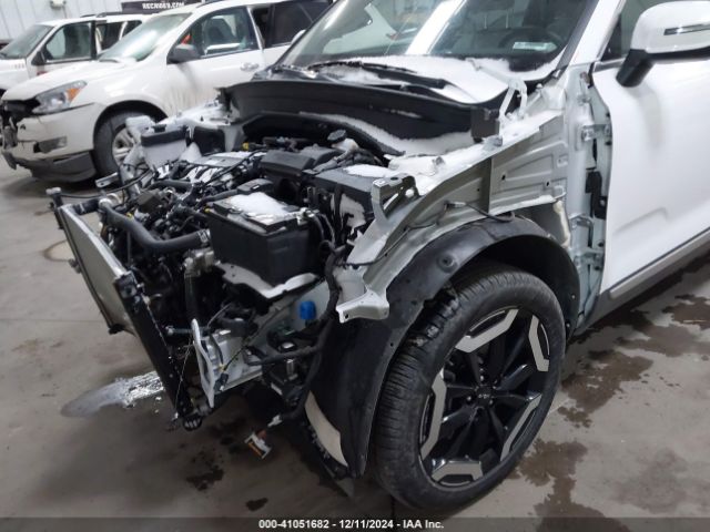 5XYP6DGC1RG501958 KIA Telluride S