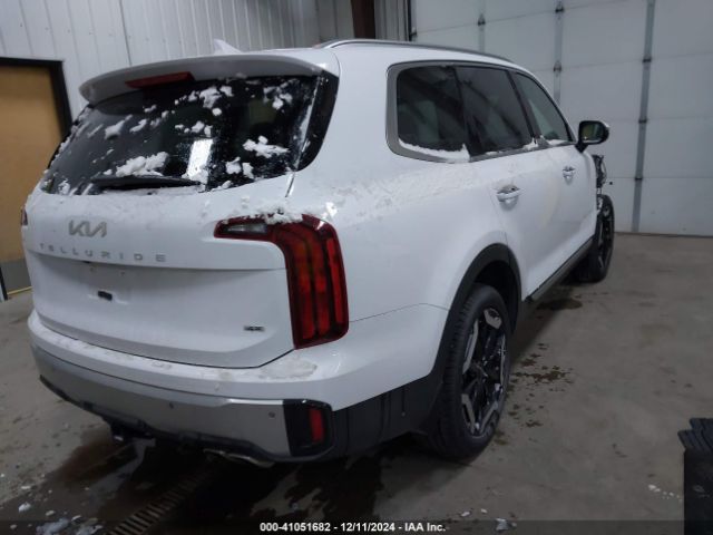 5XYP6DGC1RG501958 KIA Telluride S