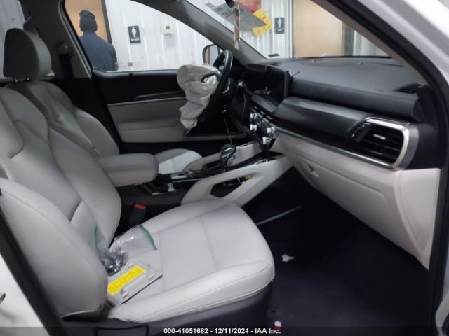 5XYP6DGC1RG501958 KIA Telluride S