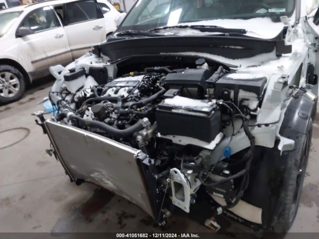 5XYP6DGC1RG501958 KIA Telluride S