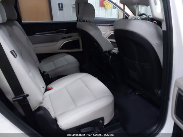 5XYP6DGC1RG501958 KIA Telluride S
