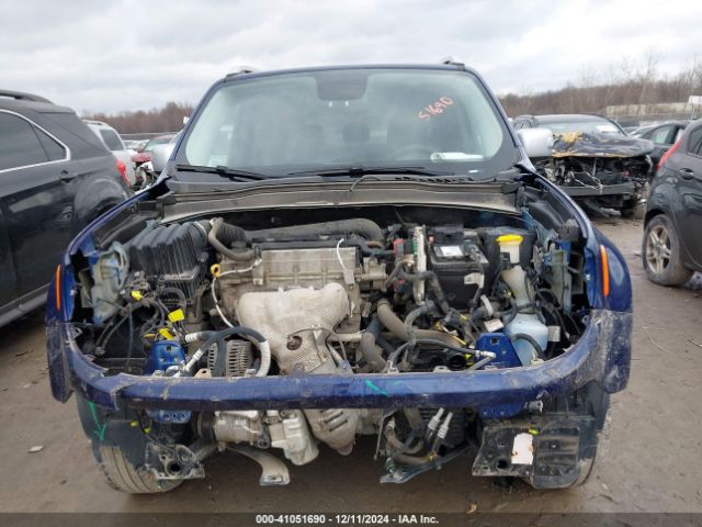 ZACCJBDB9HPE70616 Jeep Renegade Limited 4x4