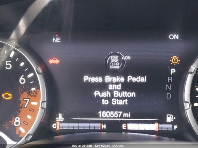 ZACCJBDB9HPE70616 Jeep Renegade Limited 4x4