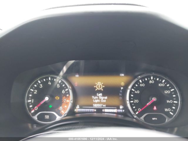 ZACCJBDB9HPE70616 Jeep Renegade Limited 4x4