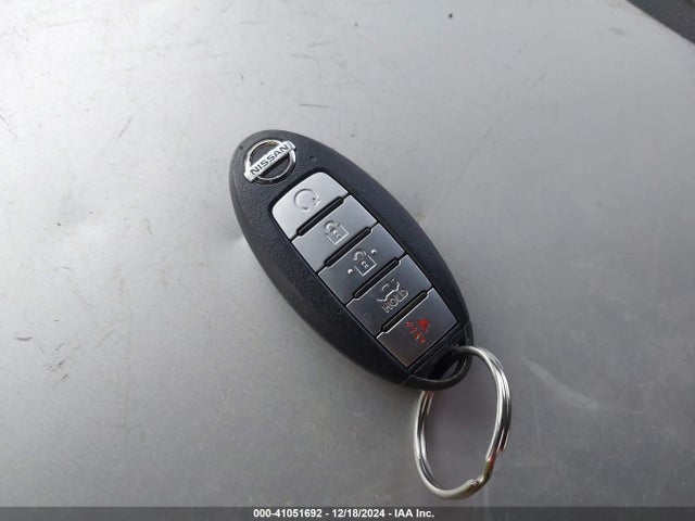 3N1AB8CV3MY224480 Nissan Sentra Sv Xtronic Cvt