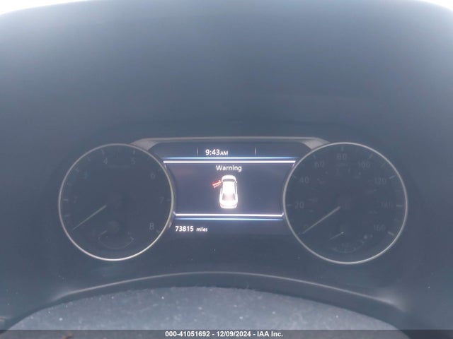 3N1AB8CV3MY224480 Nissan Sentra Sv Xtronic Cvt