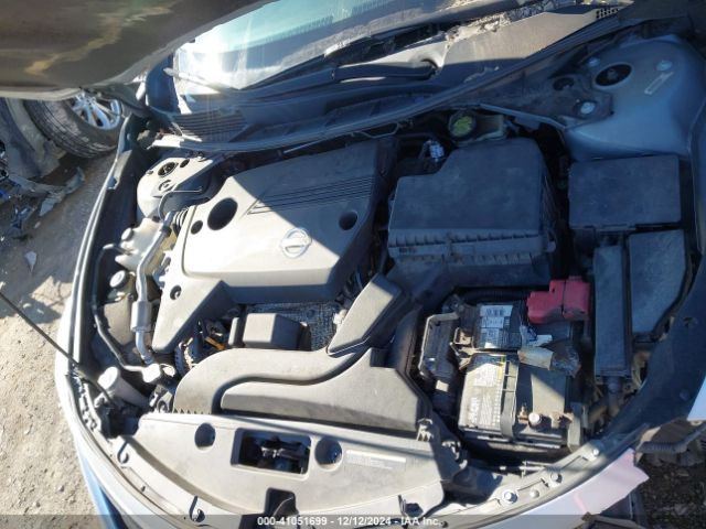 1N4AL3AP2FN862128 Nissan Altima 2.5 Sl
