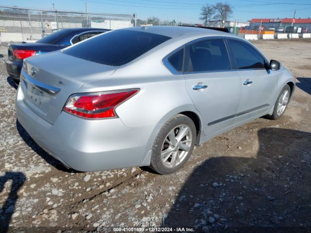 1N4AL3AP2FN862128 Nissan Altima 2.5 Sl