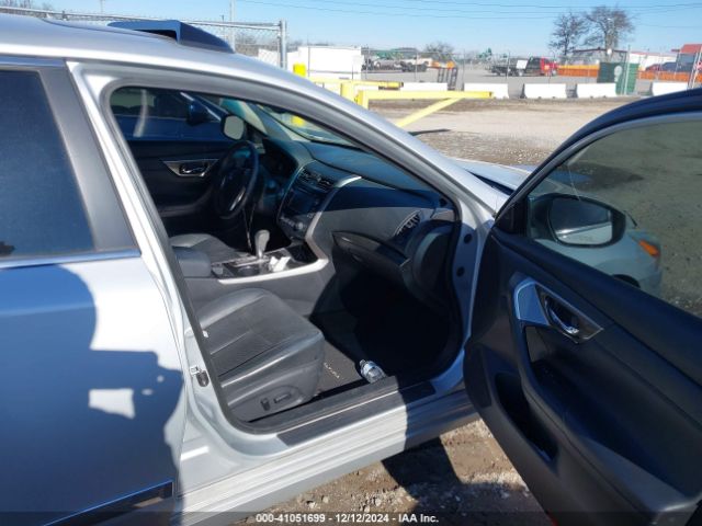 1N4AL3AP2FN862128 Nissan Altima 2.5 Sl