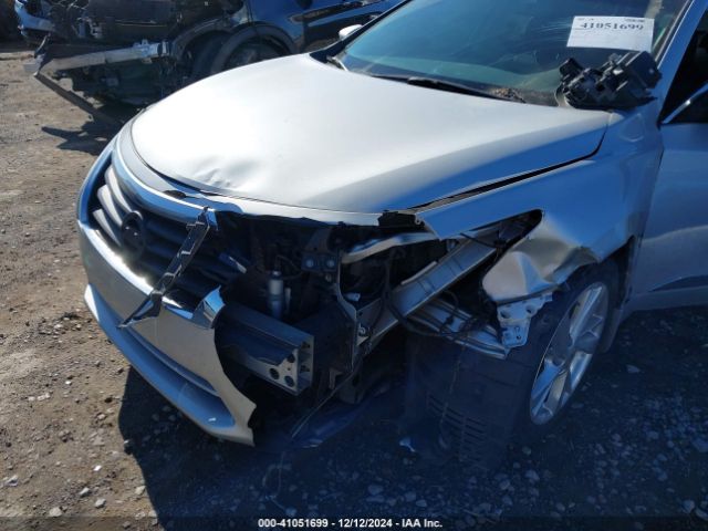 1N4AL3AP2FN862128 Nissan Altima 2.5 Sl