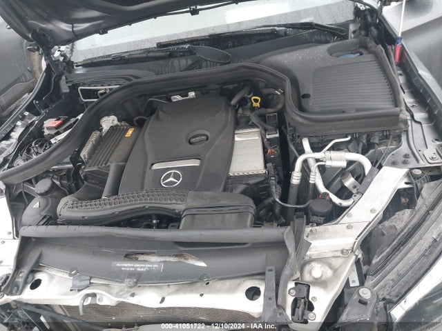 WDC0G4KB8JV023624 Mercedes-Benz Glc 300 4matic