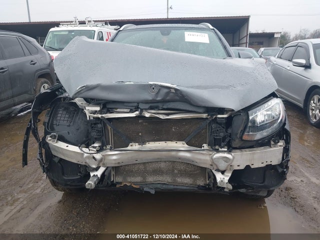 WDC0G4KB8JV023624 Mercedes-Benz Glc 300 4matic