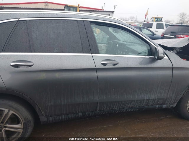 WDC0G4KB8JV023624 Mercedes-Benz Glc 300 4matic