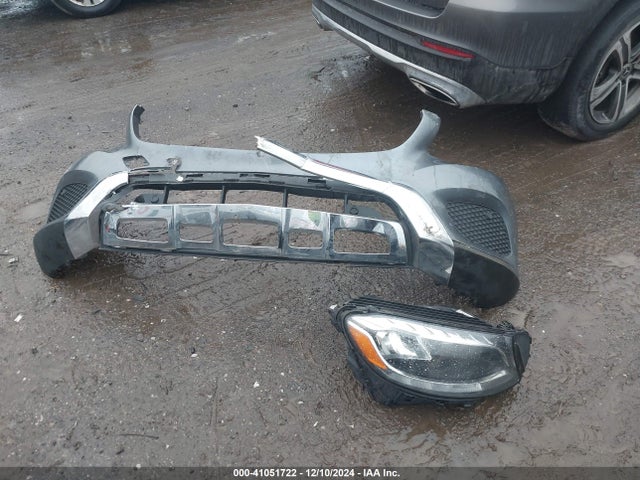 WDC0G4KB8JV023624 Mercedes-Benz Glc 300 4matic