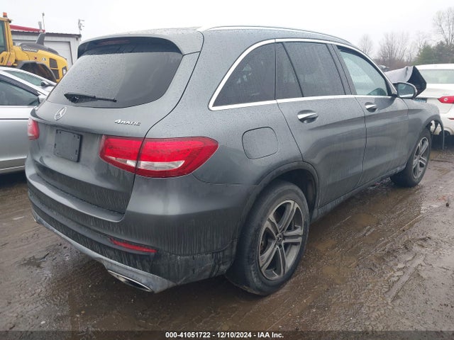 WDC0G4KB8JV023624 Mercedes-Benz Glc 300 4matic