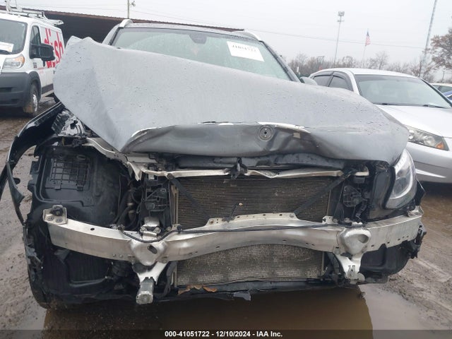 WDC0G4KB8JV023624 Mercedes-Benz Glc 300 4matic
