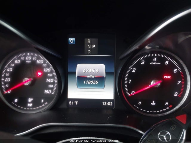 WDC0G4KB8JV023624 Mercedes-Benz Glc 300 4matic