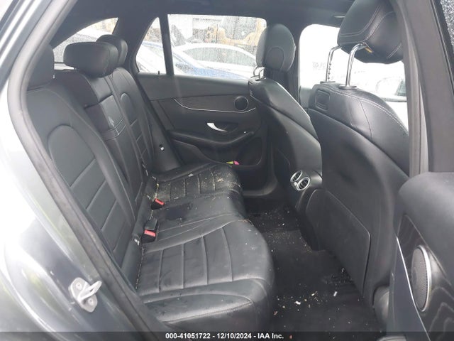 WDC0G4KB8JV023624 Mercedes-Benz Glc 300 4matic