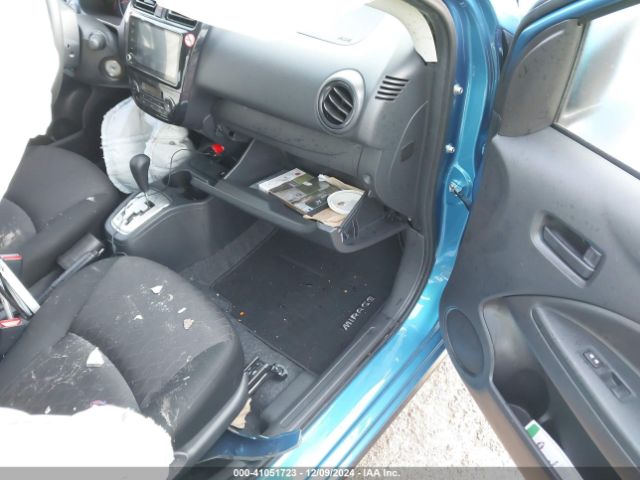 ML32AUHJ1RH025310 Mitsubishi Mirage Es/le