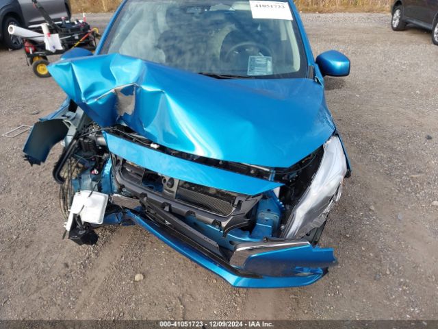 ML32AUHJ1RH025310 Mitsubishi Mirage Es/le