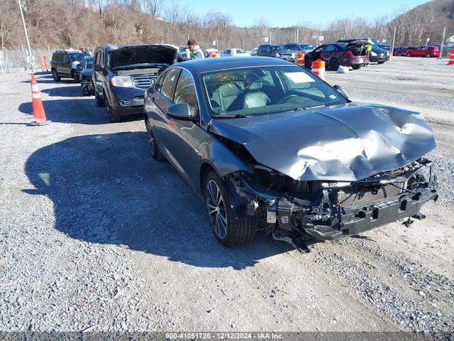 Buick Regal Sportback Fwd Essence 2019 W04GP6SX3K1027479 главное изображение