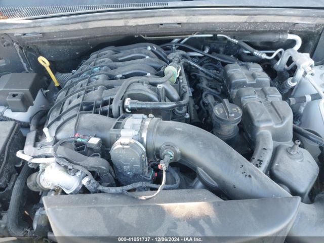 1C4RDHDG1PC571880 Dodge Durango Gt Plus Rwd