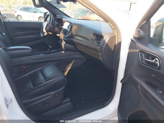 1C4RDHDG1PC571880 Dodge Durango Gt Plus Rwd