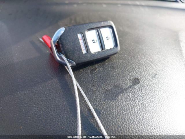 JHMGK5H94HS015642 Honda Fit Ex-l