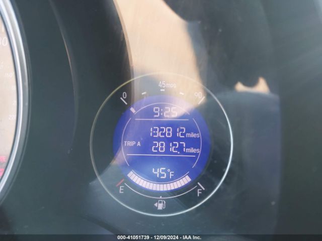 JHMGK5H94HS015642 Honda Fit Ex-l