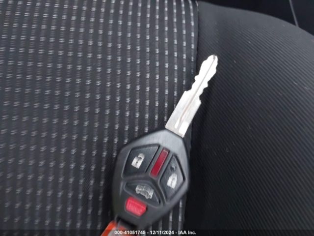 2011 MITSUBISHI LANCER JA32U2FU5BU019494 Photo 10