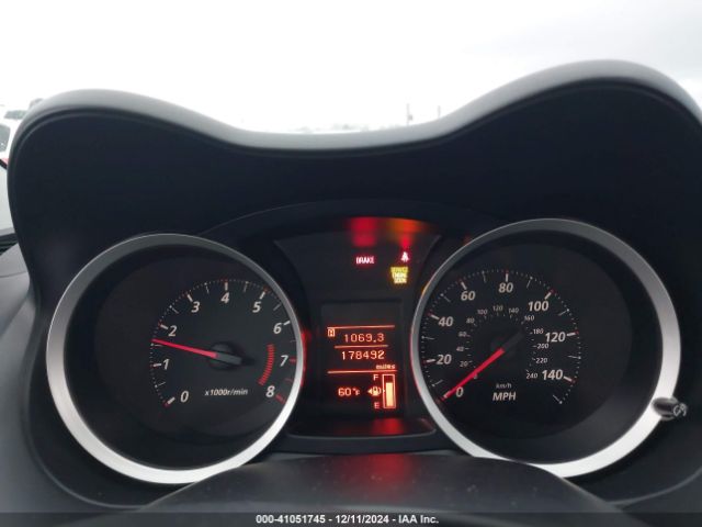 2011 MITSUBISHI LANCER JA32U2FU5BU019494 Photo 6