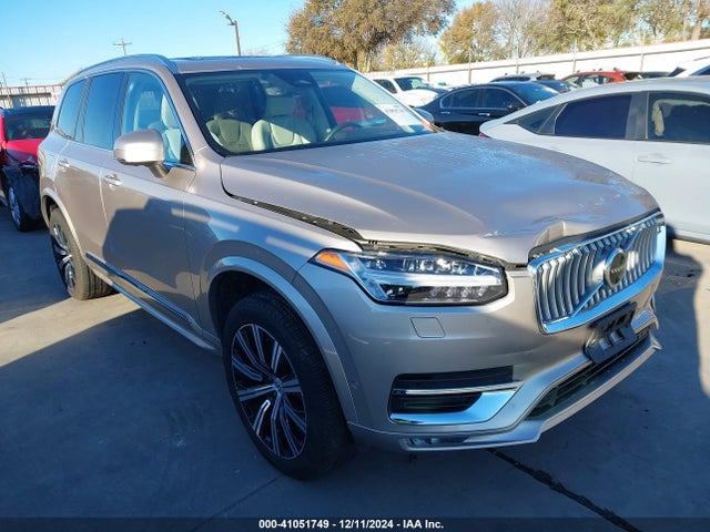 Volvo Xc90 B6 Plus 7-seater 2023 YV4062PN8P1995432 main image