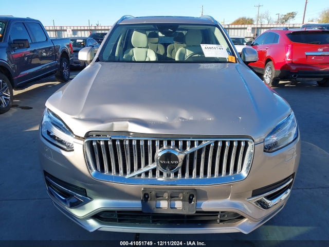 Volvo Xc90 B6 Plus 7-seater 2023 YV4062PN8P1995432 Image 12