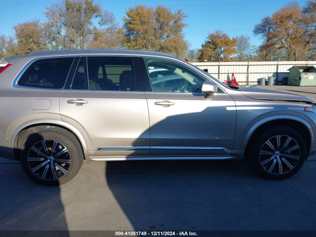 Volvo Xc90 B6 Plus 7-seater 2023 YV4062PN8P1995432 Image 13