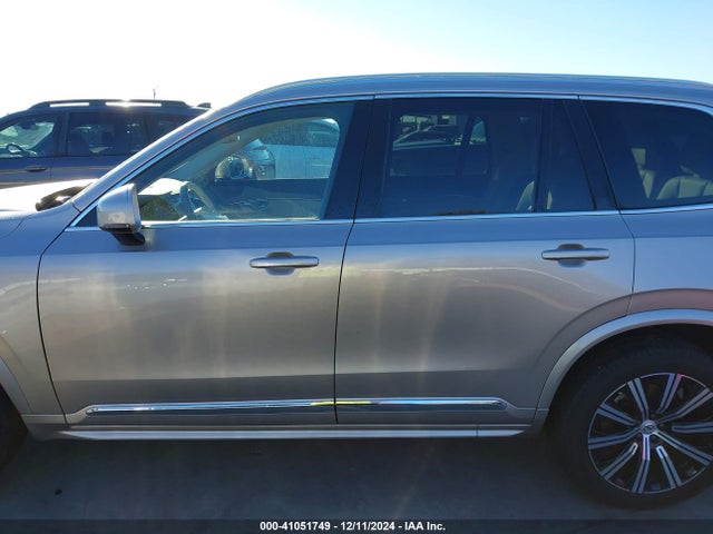 Volvo Xc90 B6 Plus 7-seater 2023 YV4062PN8P1995432 Image 14