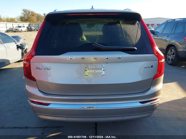 Volvo Xc90 B6 Plus 7-seater 2023 YV4062PN8P1995432 Image 16